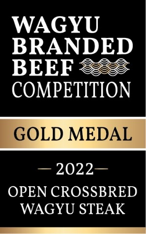 2022 gold medal